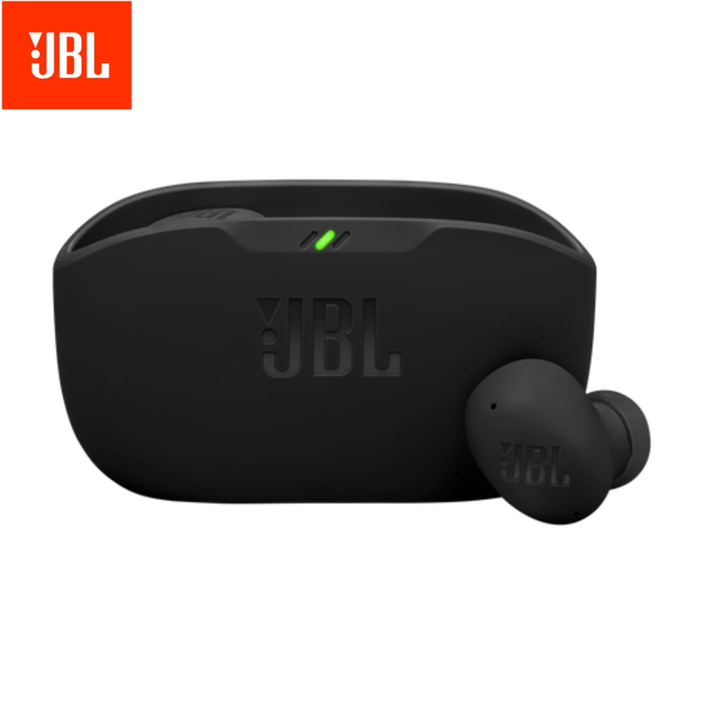 Audifonos Bluetooth Jbl Wave Buds 2 Upgrade Ipx54 40hrs Anc