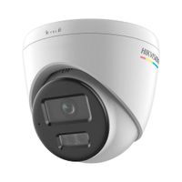 Cámara Hikvision Domo IP DS-2CD1347G2H-LIU Colorvu 4Mp Smart Hybrid