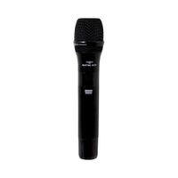 Micrófono Inalámbrico UHF Recargable BT-LR51 BATBLACK