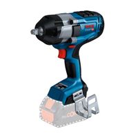 Llave de impacto GDS 18V-1000 Bosch