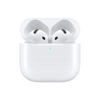 AIRPODS 4TA GEN - CON CANCELACION ACTIVA