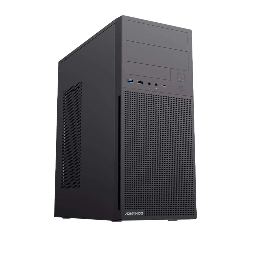 Computadora Advance Vission VM1571 Intel i5-13420H 2.1GHz 3.4GHz P-Core 4.60GHz