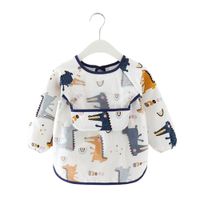 Mandil Infantil Croco 18 a 24 Meses