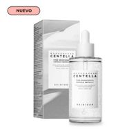 Skin1004 Madagascar Centella Tone Brightning Capsule Ampoule