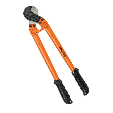 Cortador de 18 de cable y alambre Truper
