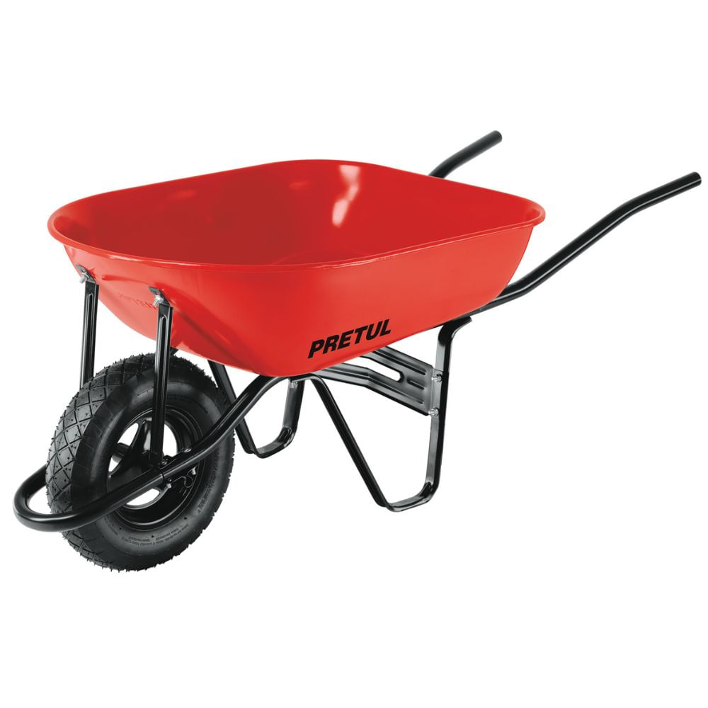 Carretilla Buggy 350 Kg uso rudo, Pretul