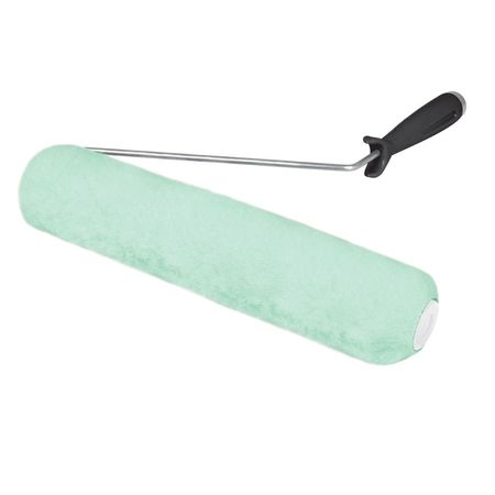 Rodillo para pintar, 12 