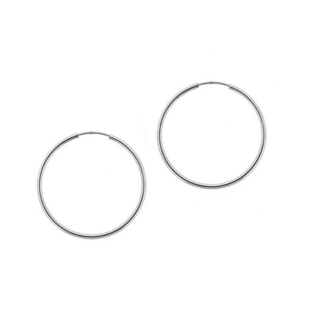 Argolla Pequeña de Plata 925