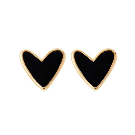 Aretes Amaia Bañado en Oro 24K