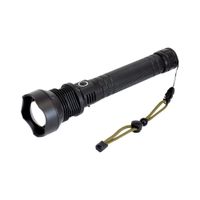Linterna Recargable 8W OP-1734 OPALUX
