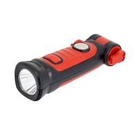 Linterna y Lámpara 5 en 1 OP-5550 OPALUX