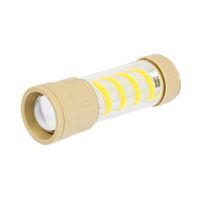 Linterna LED Táctica de Camping 8W OP-6646 OPALUX