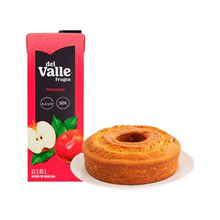 pack-keke-redondo-naranja-1un-bebida-frugos-sabor-a-manzana-caja-1.45l