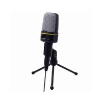 Micrófono Condensador para PC SF-920 WESTOR