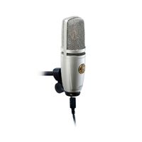 Micrófono Condensador Para Estudio USB JS-1USB JTSc