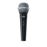 Micrófono Alámbrico SV100 SHURE