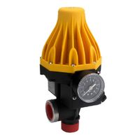Controlador de Presión Berklin para Bomba de Agua