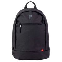 Mochila Porta Mileto Negro