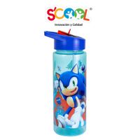 Tomatodo Scool Pp Con Caña 590Ml Sonic
