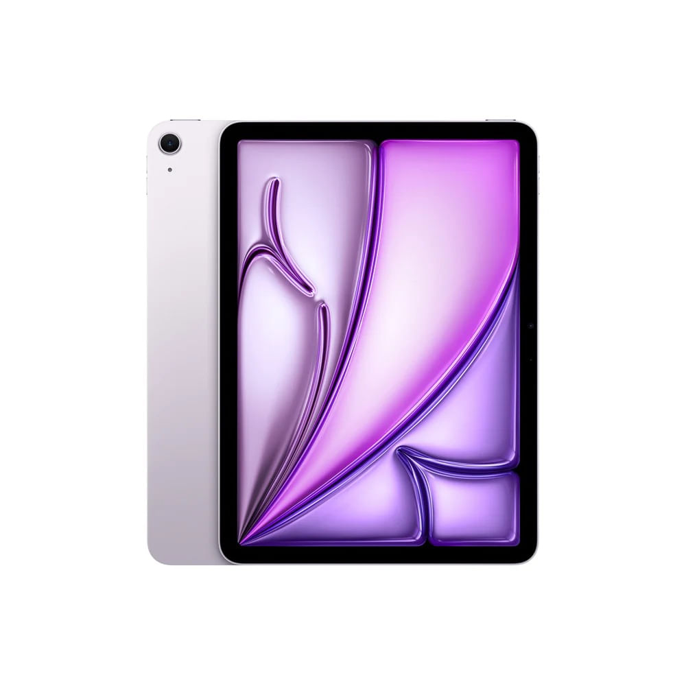 Apple iPad Air 11 6ta gen (128GB) Purple