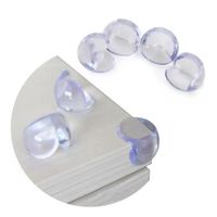 Protector Esquinero 12 Pzs para Escritorios