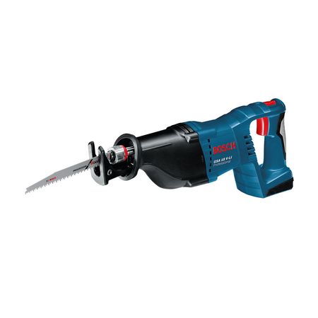Sierra sable GSA 18V-LI S/BAT Bosch