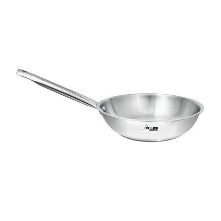Cacerola Professional sin tapa N20 Record