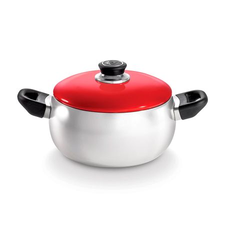 Olla Bombeanada Anodizada N26 Record