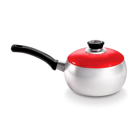 Cacerola Anodizada N18 Record