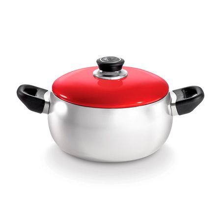 Olla Anodizada N30 Record