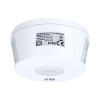Sensor de Movimiento Infrarrojo Adosable ST-07B OPALUX