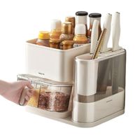 Organizador de Cocina Multiuso Premium  3690001