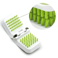 Cepillo para Lavar Cuchillos y Cubiertos Multiuso  4150001