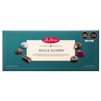 Bombones Surtidos LA IBÉRICA Dulce Ilusión Caja 200g