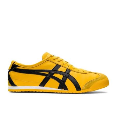Zapatilla Onitsuka Mexico 66 Kill Bill DL408-0490 para Hombre 37