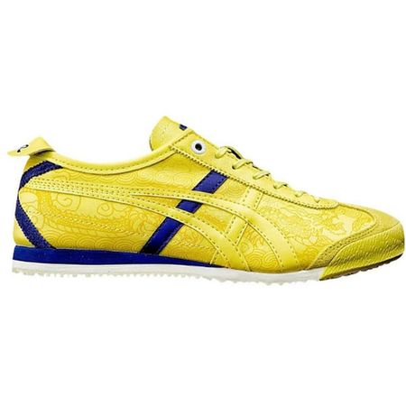 Zapatilla Onitsuka Tiger Street Fighter 1183A547-750 para Hombre 41.5