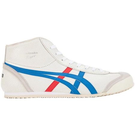 Zapatilla Onitsuka Mexico Mid Runner THL328-0142 para Hombre 42
