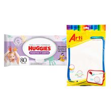 pack-toallitas-humedas-huggies-80un-arti-creativo-pizarra-multiusos-20.8x29.5cm-temperas-vinilo-color-7un-pincel