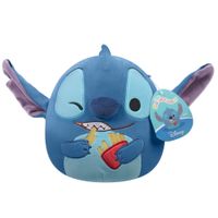 Peluche Stitch papas fritas 16 cm SQDI00468 STITCH