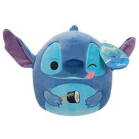 Peluche Stitch sushi 16 cm SQDI00470 STITCH