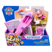 Vehículo Tematico Air Rescue Asst PAW PATROL