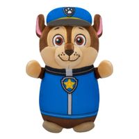 Peluche Hugmees Paw Patrol Asst SQUISHMALLOWS 25cm