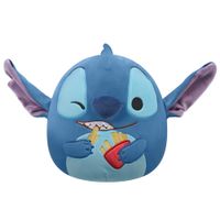 Peluche Stitch papas fritas 20 cm SQDI00363 STITCH