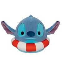 Peluche Stitch flotador 20 cm SQDI00624 STITCH