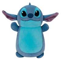 Peluche Stitch HugMees 25 cm SQDI00491 STITCH
