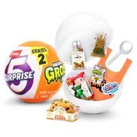 Capsula Mini Productos 77567 5SURPRISE