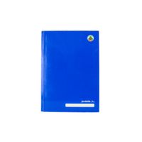 Cuaderno EL PARQUE Cuadriculado Espiralado 92 Hojas