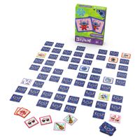 Juego de Memoria STITCH 6072479
