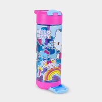 Tomatodo SCOOL 703648 HELLO KITTY POLICARBONATO