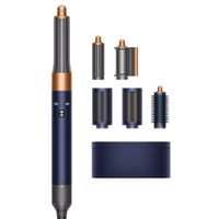 (REACONDICIONADO) RIZADORA AIRWRAP DYSON DE 220V | AZUL